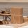 Geschenkbox "Modern Welle Natur" -Galerie-