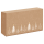 Präsentkarton für 2 Flasche 360 x 192 x 95 mm (Bäumchen)