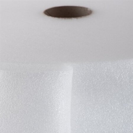 PE-Schaumfolie 1,5 mm x 350 m