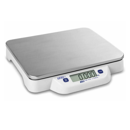 KERN Tischwaage 20 KG 10g intervall