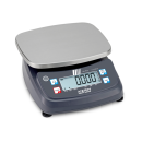 KERN Tischwaage 30 KG 10g intervall