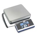 KERN Plattformwaage 35 KG 10g intervall