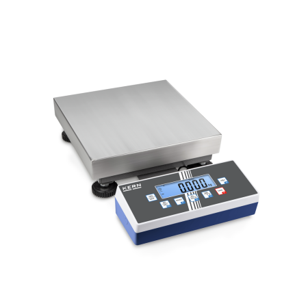 KERN Plattformwaage EOC 30K-3 15/35 KG 5/10g intervall
