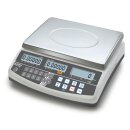 KERN Zählwaage 15000 g 0,2g intervall