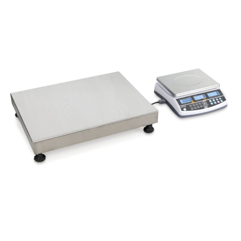 Kern & Sohn GmbH KERN Zählsystem 30 KG 0,01g intervall CCS 30K0.01
