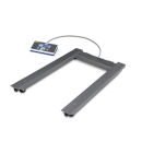 KERN Palettenwage 600 KG 0,2kg intervall