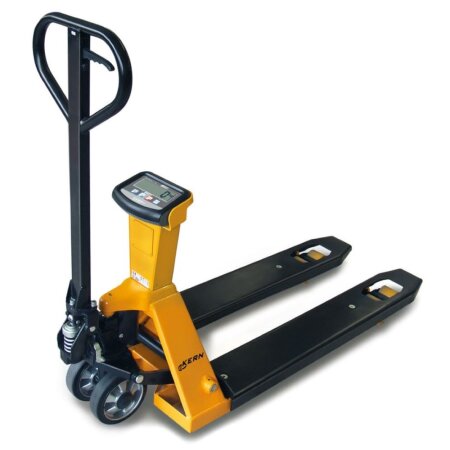 KERN Wiegehubwage 2000 KG 1kg intervall