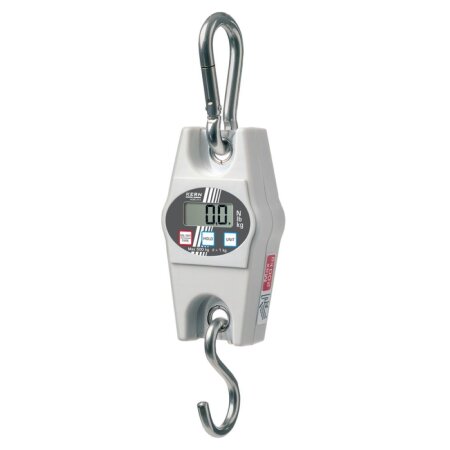 KERN Hängewaage 200 KG 100g intervall