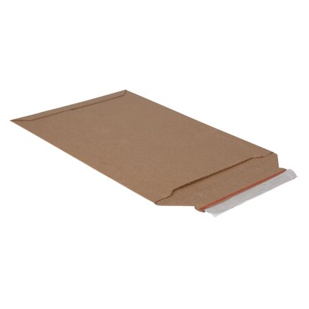 Versandtasche DIN A5+ 200 x 280 mm ecoon® aus Wellpappe