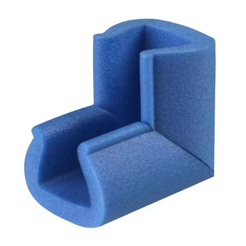 500 x NOMAPACK PE-Schaumeckprofil U 45-60 3002173
