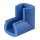 NOMAPACK PE-Schaumeckprofil U 45-60