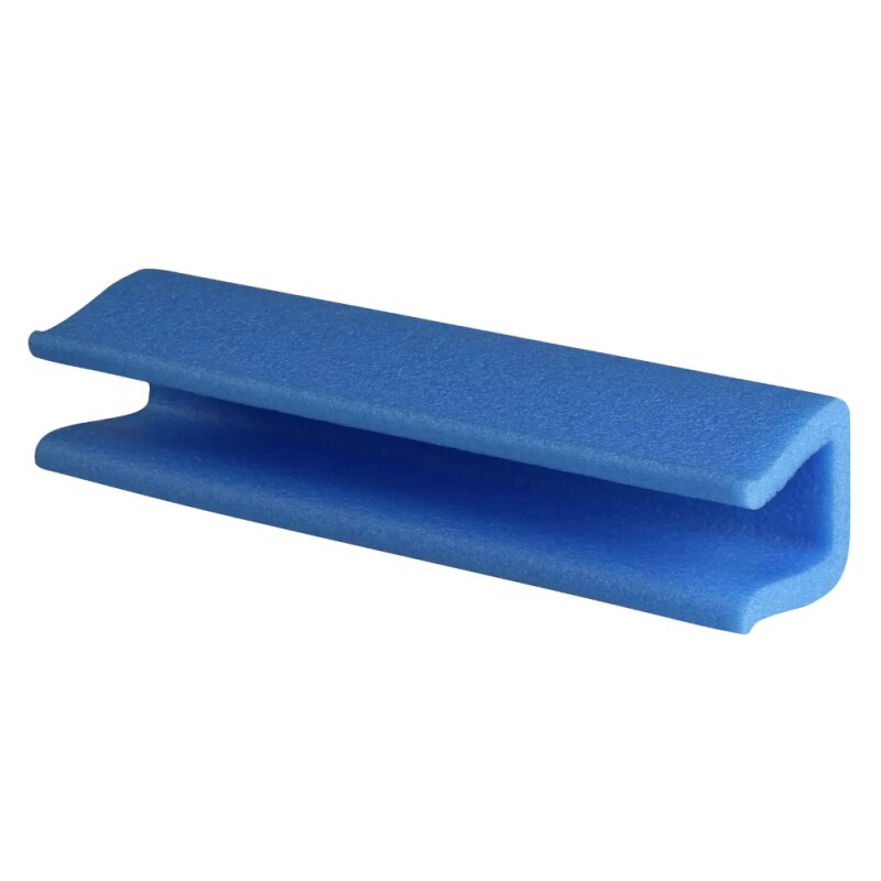 50 x NOMAPACK PE-Schaumprofil U 30-40/70 lange Schenkel (2 m) 3002266