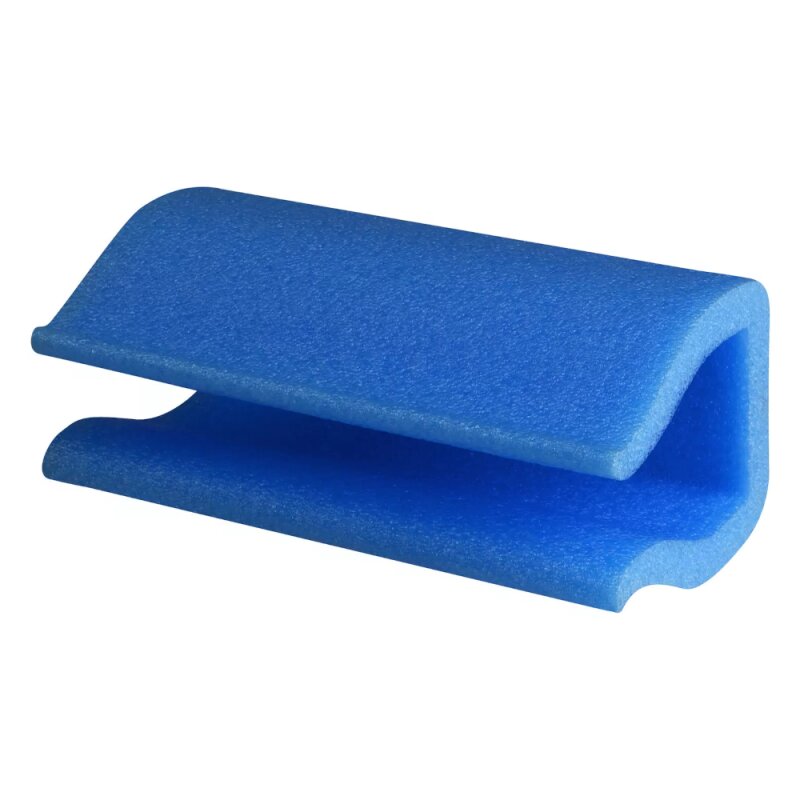 22 x NOMAPACK PE-Schaumprofil U 45-70 lang (2 m) 3002278