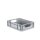Eurobox 365 x 265 x 115 mm (offener Griff)