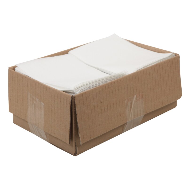 BB-Verpackungen GmbH Lieferscheintaschen C6 (transparent) 33014