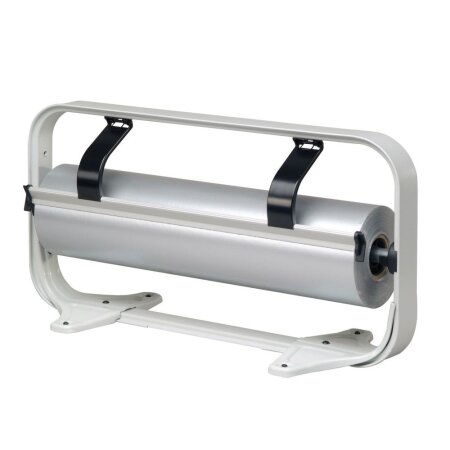 ROCHOLZ Tischabroller STANDARD 50 cm Rollenbreite