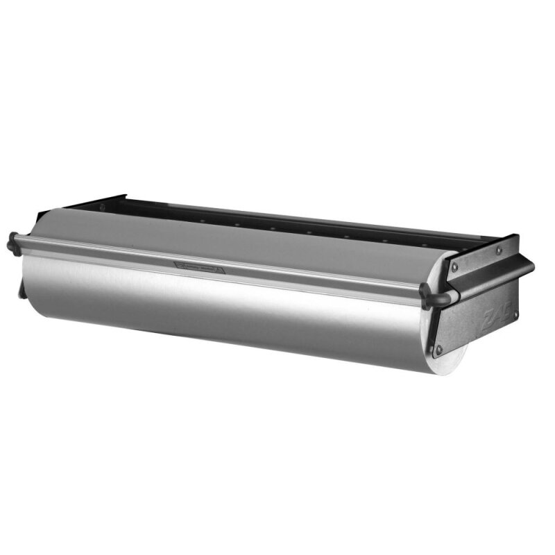 Abroller Rollenhalter ZAC für Geschenkpapier Tischversion - Grosshandel