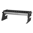 Tisch-/ Untertischabroller ZAC 50 cm Rollenbreite