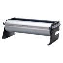 ROCHOLZ Tisch-/ Untertischabroller ZAC 60 cm Rollenbreite