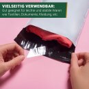 Folienversandtasche 400 x 500 mm