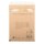 Luftpolsterversandtasche (braun) 3 / C 150 x 215 mm für DIN A5 / B6+-1