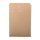 Luftpolsterversandtasche (braun) 3 / C 150 x 215 mm für DIN A5 / B6+-2