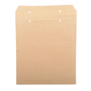 Luftpolsterversandtasche (braun) 5 / E 220 x 265 mm...