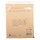 Luftpolsterversandtasche (braun) 5 / E 220 x 265 mm für DIN B5+-1
