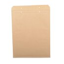 Luftpolsterversandtasche (braun) 8 / H 270 x 360 mm für DIN B4-2