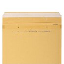 Luftpolsterversandtasche (braun) CD 180 x 165 mm für...