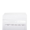 Luftpolsterversandtasche (weiss) 2 / B 120 x 215 mm für DIN A6+ / C6