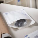 Luftpolsterversandtasche (weiss) 9 / J 300 x 445 mm für DIN A3-3