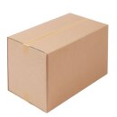 Faltkarton 785 x 385 x 370/300/200 mm (2-wellig)