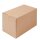 Faltkarton 785 x 385 x 370/300/200 mm (2-wellig)