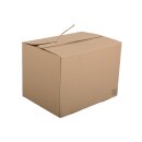 Automatikbodenkarton 255 x 185 x 185-110 mm ecoon®