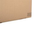 Automatikbodenkarton 255 x 185 x 185-110 mm ecoon®