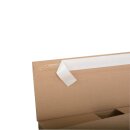 Automatikbodenkarton 255 x 185 x 185-110 mm ecoon®