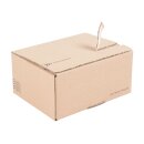 Automatikbodenkarton 160 x 130 x 70 mm ecoon®