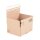 Automatikbodenkarton 160 x 130 x 70 mm ecoon®