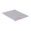 Versandtasche aus Vollpappe (weiß) 250 x 353 mm DIN A4+