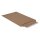 Versandtasche 370 x 540 mm ecoon® aus Wellpappe