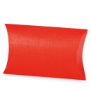 Geschenkkissen "Rot" 170 x 120 x 40mm