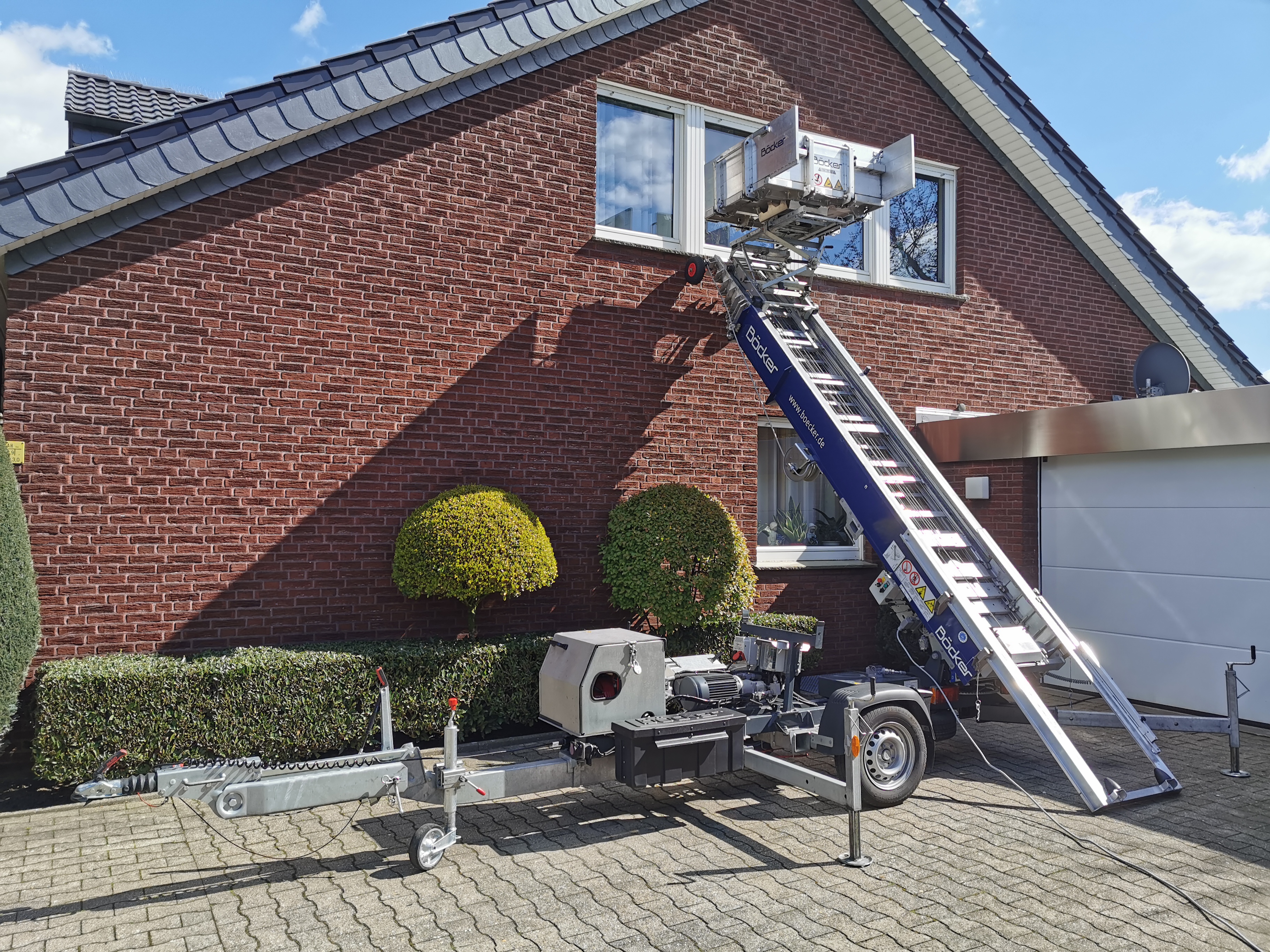 Moebellift