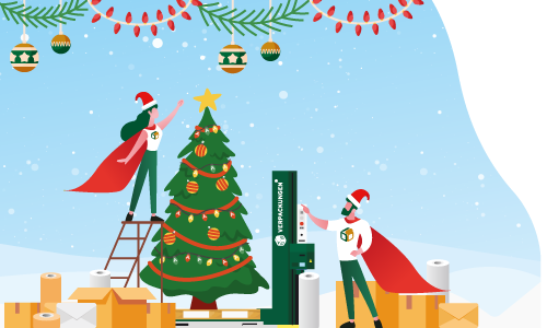 Kategorie des Monats Banner