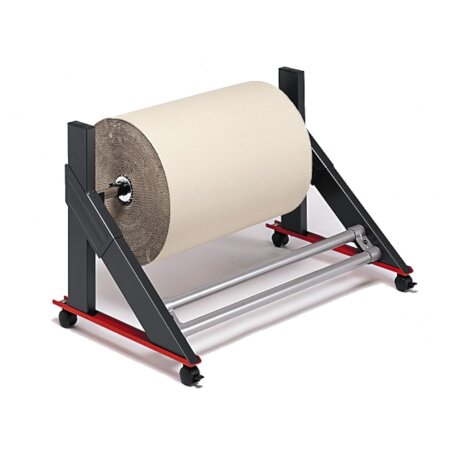 Rollenbreite: 1250 mm