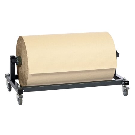 Rollenbreite: 1000 mm