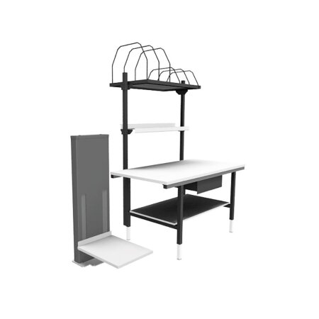 Hubhöhe von 200 - 900 mm