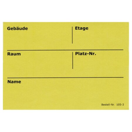 gelb