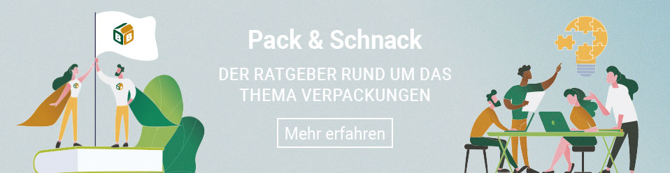 Der Verpackungsratgeber