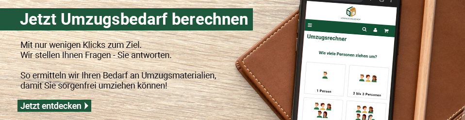 Umzugsrechner